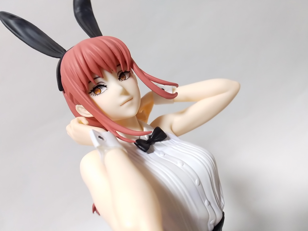 第97回：「チェンソーマン」BiCute Bunnies Figure－マキマ－