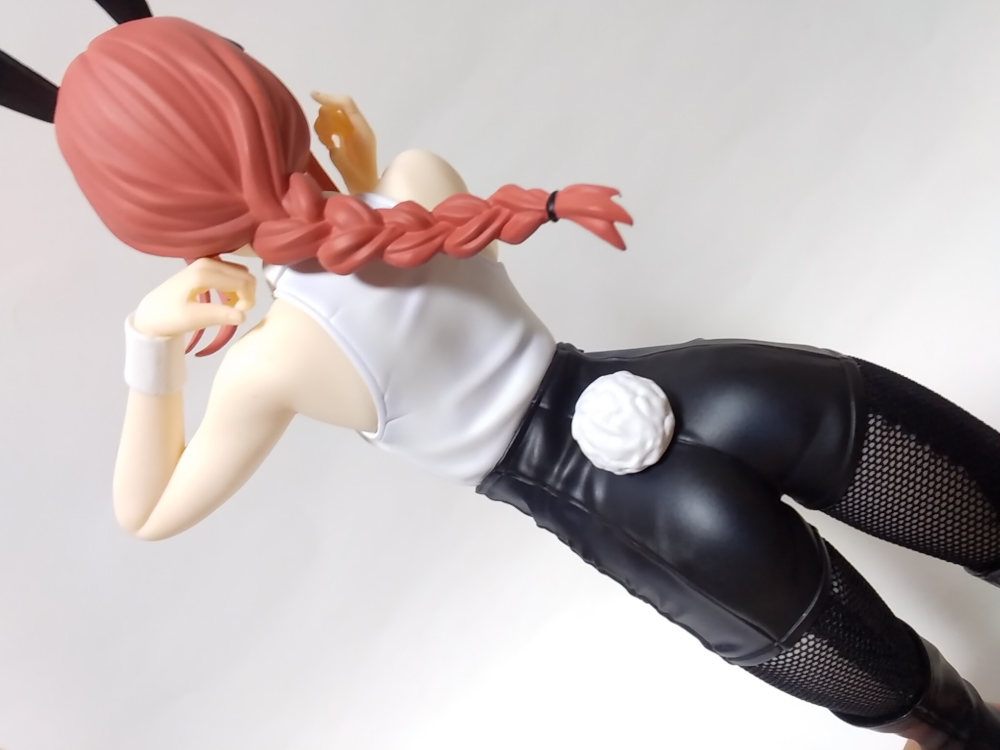 第97回：「チェンソーマン」BiCute Bunnies Figure－マキマ－